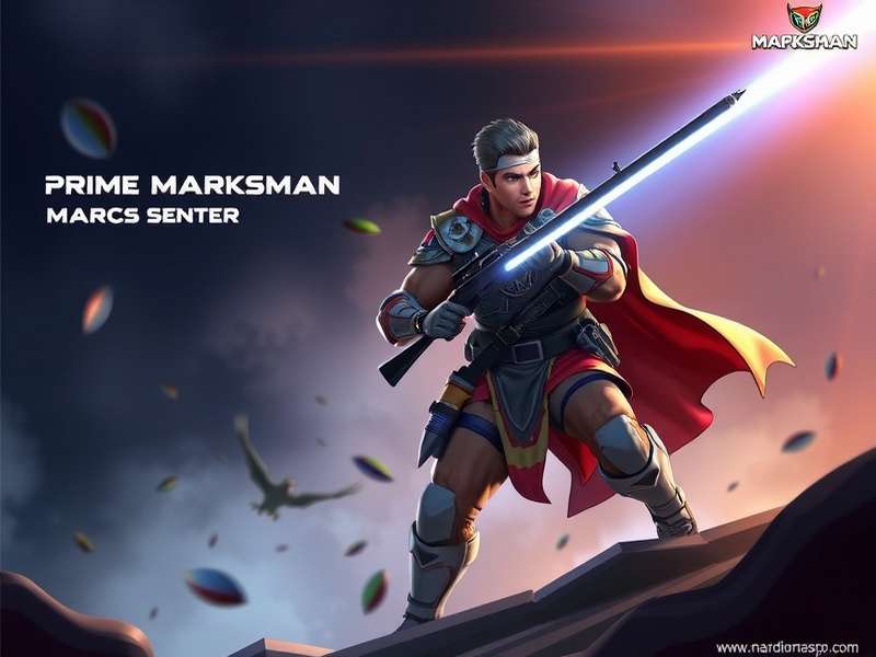 Prime Marksman Maestro India Tournament